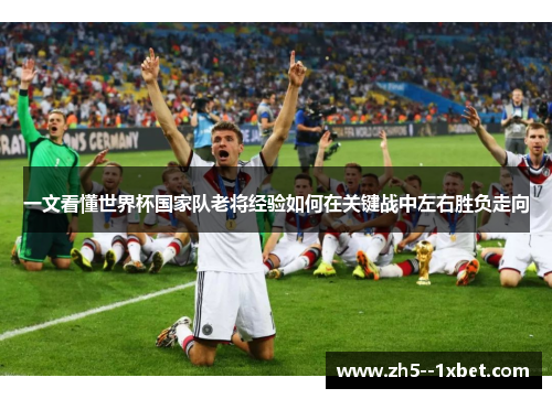 一文看懂世界杯国家队老将经验如何在关键战中左右胜负走向 一文看懂世界杯国家队老将经验如何在关键战中左右胜负走向