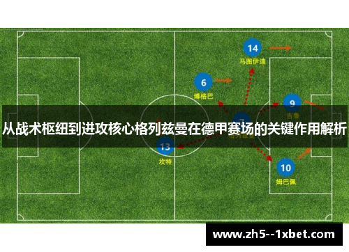 从战术枢纽到进攻核心格列兹曼在德甲赛场的关键作用解析