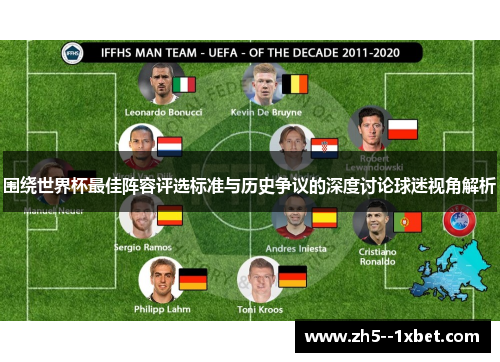 围绕世界杯最佳阵容评选标准与历史争议的深度讨论球迷视角解析