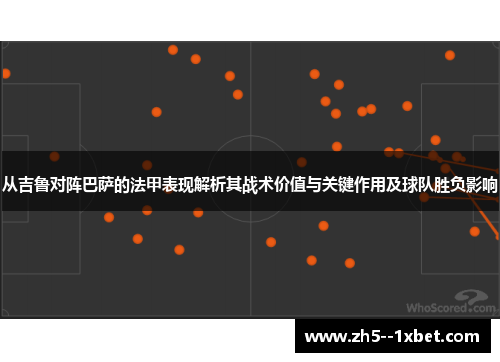 从吉鲁对阵巴萨的法甲表现解析其战术价值与关键作用及球队胜负影响 从吉鲁对阵巴萨的法甲表现解析其战术价值与关键作用及球队胜负影响